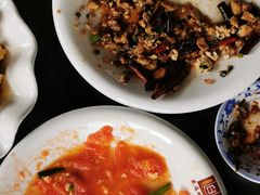 -瑞丰园庭院餐厅·白族传统家常菜