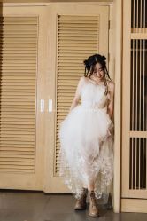 -MuseMarry婚纱(前海嘉里中心店)
