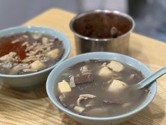 -金原鸭血粉丝汤总店(锁金村店)