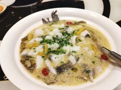 -广州文华东方酒店·江-由辉师傅主理