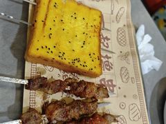 -呆虾王龙虾馆(南湖总店)