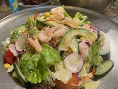 -首尔烤肉大排档(合生汇店)