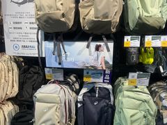 -迪卡侬(西三旗店)