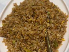 -洞庭米湘·湖南菜(银河SOHO店)