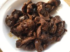 鸡胗-小李烧鸡(西北角总店)