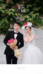 -金夫人婚纱摄影(西昌店)