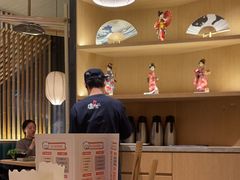 -温野菜涮涮锅(大悦城店)