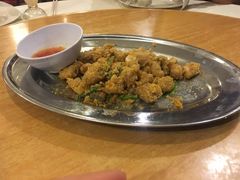 -真浪大家乐海鲜餐馆