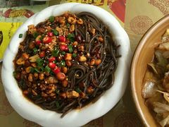 -粥鼎记(恒安新东城逸景店)