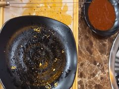 -元宝烤肉店·齐齐哈尔烤肉·烤串