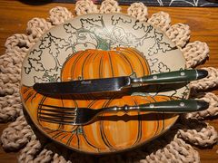 -弗兰克牛排西餐厅Ribone steak house(柠檬花园店)