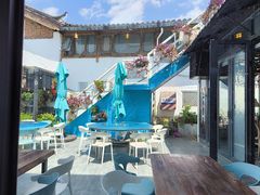 -春天里餐厅·云南创意菜特色美食(束河店)