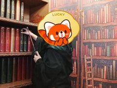 -逃脱反斗城沉浸剧情密室(北京路店)