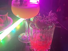 -MOSSO音乐酒吧·live house(南京旗舰店)