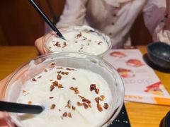 -恩你小木屋·韩式料理(南长街店)