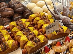 -PAPER STONE BAKERY(天汇广场店)
