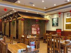-老雒阳面馆·水席·洛阳菜(王城路店)