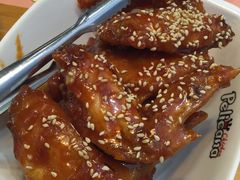 -Pelicana百利家炸鸡(江南西名店城店)