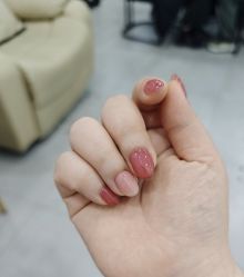-美兮美学·日式美甲美睫
