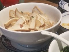 嫩柴火香干-老街鱼嘴巴(步步高新天地店)