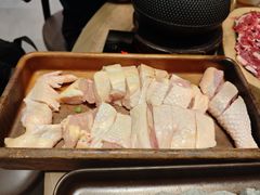 -蘑界·野生菌火锅(深业上城店)