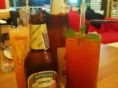 -Tealicious Bangkok