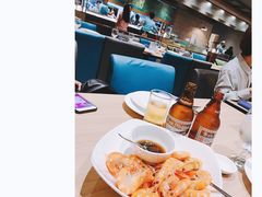 -Isla Sugbu Seafood City