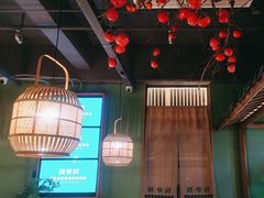 -筱爷叔·上海传统手工菜(玉树路店)