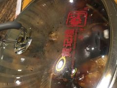 -黄记煌三汁焖锅(崇文门店)