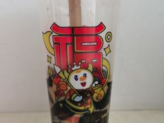 -蜜雪冰城(万象新城商业街店)