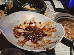 -绿茶餐厅(光谷世界城步行街店)