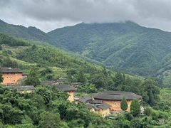 -南靖田螺坑土楼群景区