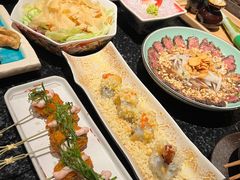 -無境·匠心日本料理(汉街店)