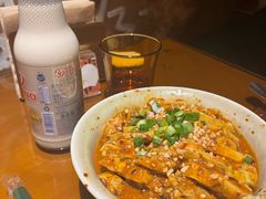 -尼岔湖北小馆(月坛北街店)