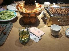 -街角等你.大连海鲜烧烤(西安路店)