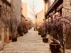 -回龙窝历史文化街区