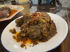 -烤肉季饭庄