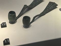 -宝鸡周原博物院