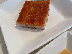 冰烧三层肉-利苑酒家(金宝店)