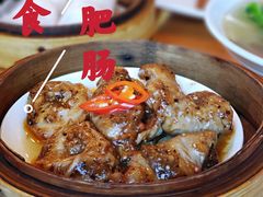 -香江小厨 The Kitchen(香江俱乐部店)