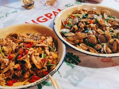 -东排食堂长沙小吃大排档(五一广场店)