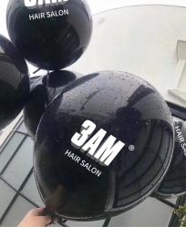 点击看大图 -3AM HAIR SALON烫发染发接发