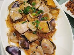 -金唐海鲜酒家