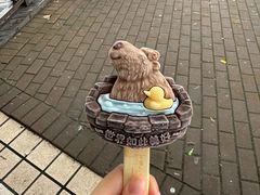 -上海野生动物园