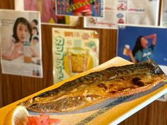 -烧鸟横丁(联发文创口岸店)