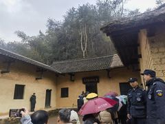 -韶山毛泽东同志故居