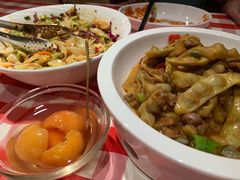 -西贝莜面村(当代商城店)