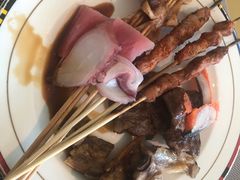 -海悦建国饭店-自助餐厅