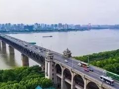 -武汉长江大桥