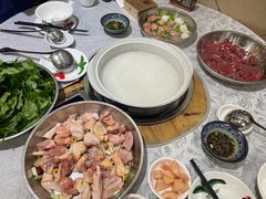 -丰尔粥食·粥底火锅·桑拿鸡(大良总店)